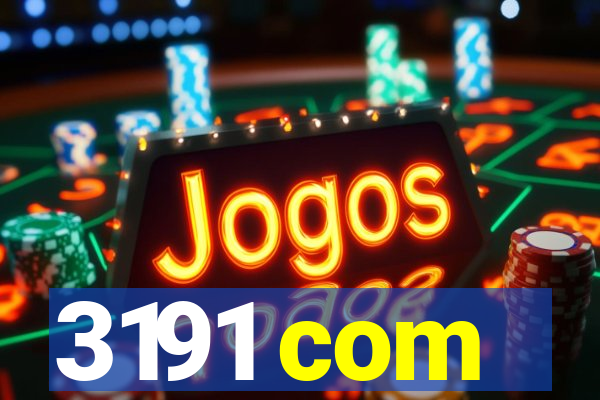 3191 com